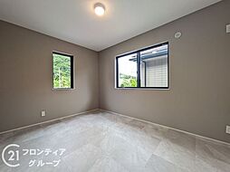 子供部屋の画像