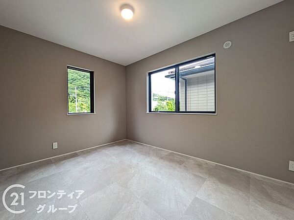子供部屋