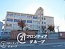 周辺：神戸市立吉田中学校 徒歩14分。 1080m