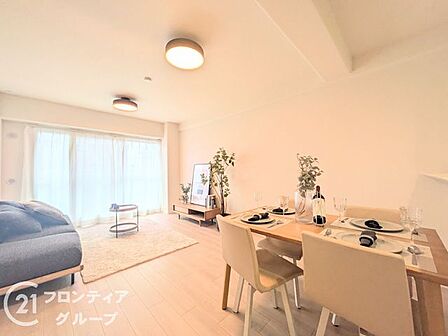 気になる物件は、早めのご見学がおすすめです。人気エリアの物件は動きが速いため、少しでも興味があれば今すぐお問い合わせください