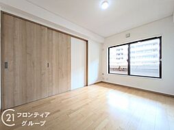 洋室の画像
