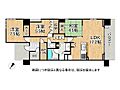 パークホームズ神戸ザレジデンス15階7,980万円