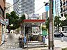 周辺：西元町駅(山陽電気鉄道 神戸高速東西線) 徒歩3分。 260m