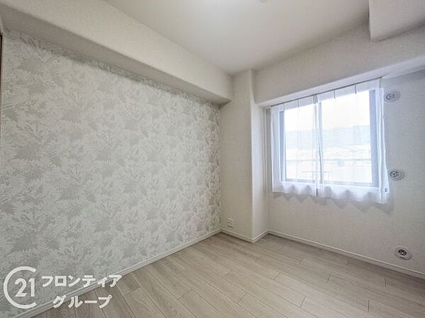 子供部屋