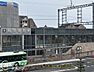 周辺：御影駅(阪急 神戸本線) 徒歩5分。 400m