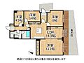 藤和シティホームズ神戸花隈1階5,480万円
