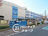 周辺：神戸市立明親小学校 徒歩2分。 160m
