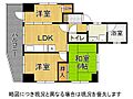 ローレル花隈2階2,380万円