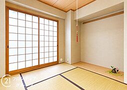 和室の画像