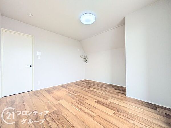 子供部屋