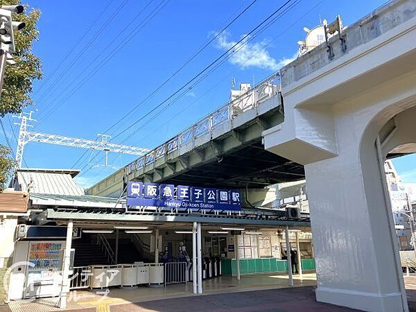 周辺を拡大表示
