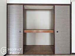 室内の画像