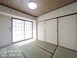 和室の画像