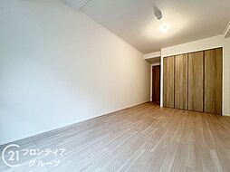洋室の画像