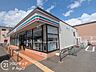 周辺：セブンイレブン神戸六甲アイランド北店 徒歩12分。 930m