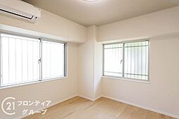 洋室の画像
