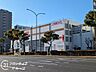 周辺：関西スーパー大開店 徒歩5分。 330m