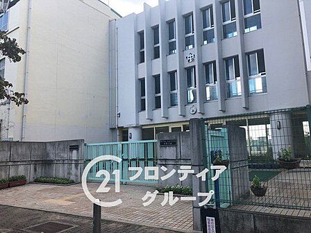 神戸市立太田中学校 徒歩14分。 1100m