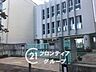 周辺：神戸市立太田中学校 徒歩14分。 1100m
