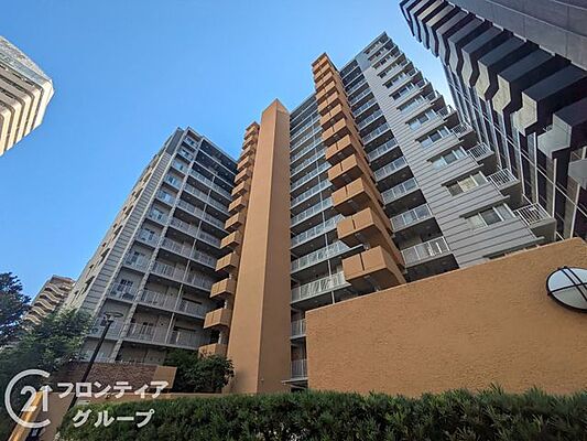 外観 ルネ神戸磯上通　中古マンション 7階/-