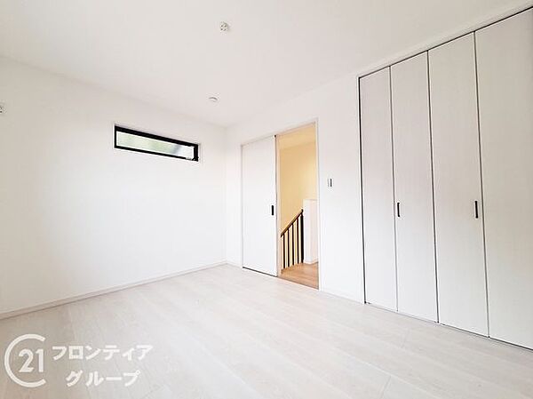 寝室を拡大表示