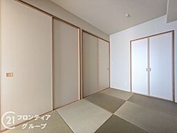 和室の画像