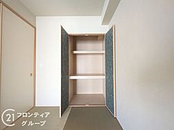 室内の画像