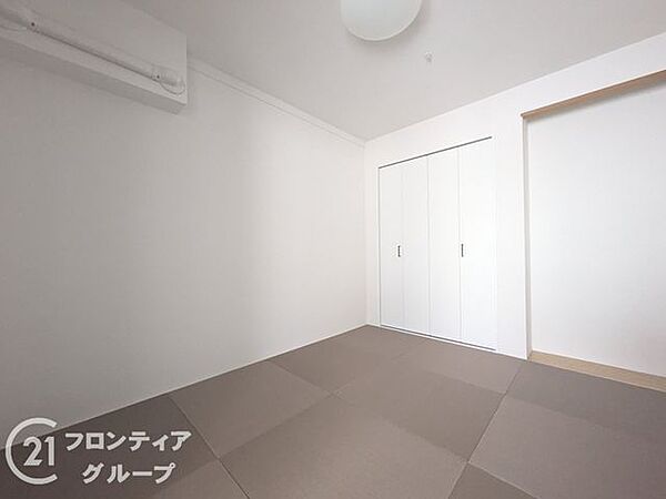 子供部屋