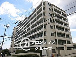 グレイスビュー六甲山手 中古マンション