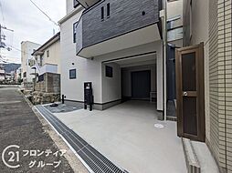 外観の画像