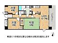 魚崎南パーク・ホームズ壱番館6階2,880万円