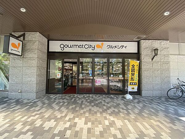 ポートピアプラザA棟 マンション
