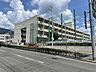 周辺：神戸市立鷹匠中学校 徒歩11分。 820m