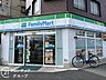 周辺：ファミリーマート陸前屋東灘店 徒歩5分。 330m