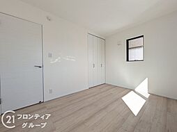 子供部屋の画像