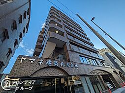 プラザ御影　中古マンション