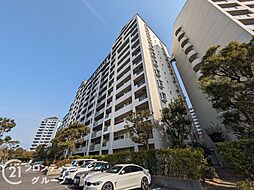 ＲＩＣウエストコート4番街西棟2番館　中古マンション