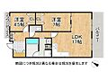本山南パークマンション3階1,790万円