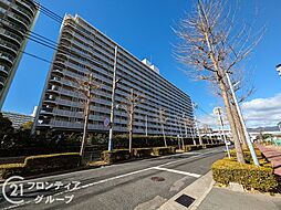 ポートアイランド住宅47号棟　中古マンション