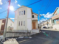 神戸市灘区篠原伯母野山町3丁目　中古一戸建て