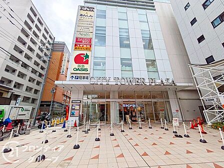 阪急オアシス神戸旭通店 徒歩7分。 490m