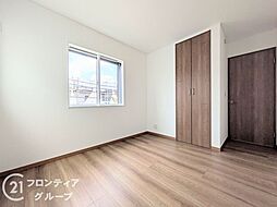子供部屋の画像