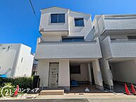兵庫県神戸市長田区松野通3丁目：物件画像