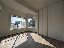 子供部屋の画像