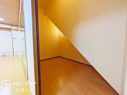 室内の画像