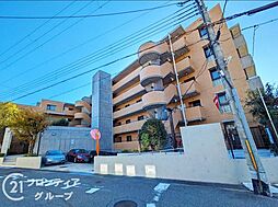 六甲ガーデンズ　中古マンション