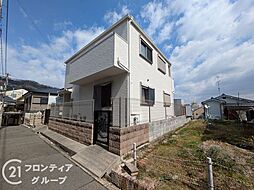 神戸市兵庫区菊水町9丁目　中古一戸建て