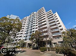 RICイーストコート4番街9番館　中古マンション