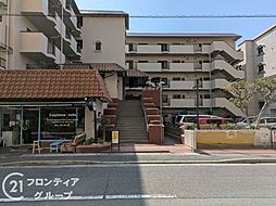グリーンエクセル深江 中古マンション