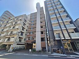 プリンスコート兵庫　中古マンション